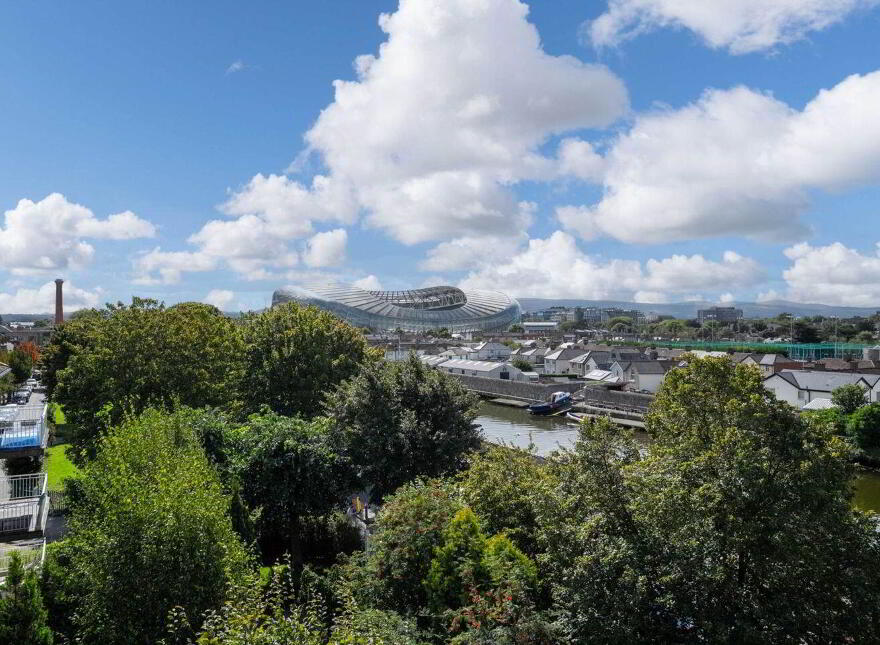35 Fitzwilliam Quay, Ringsend, Irishtown, D04K272