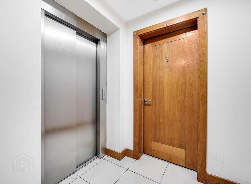 6 Montgomery Court, Foley Street, Dublin 1, D01