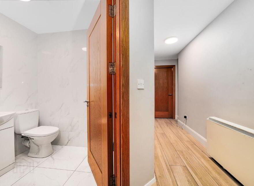 6 Montgomery Court, Foley Street, Dublin 1, D01