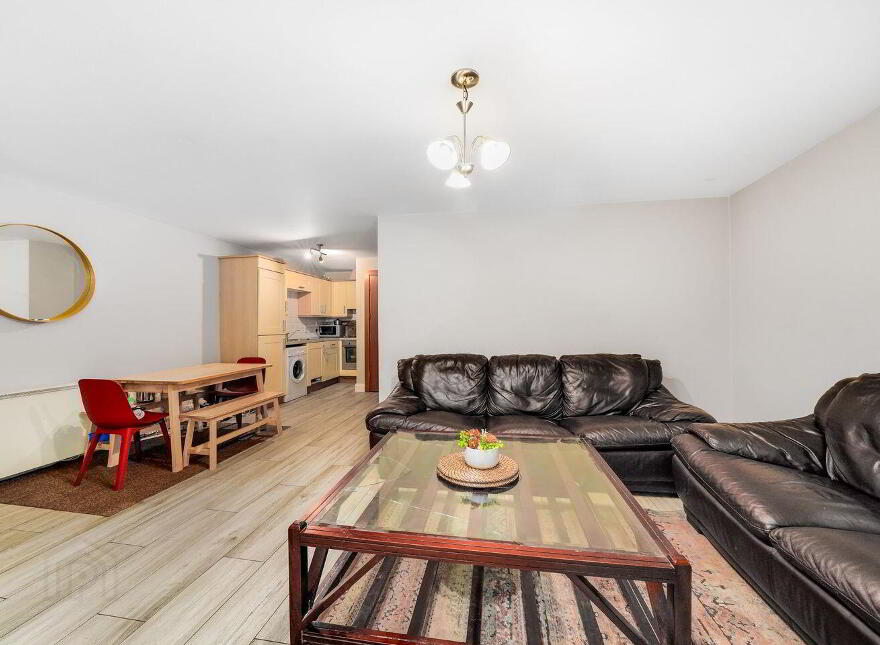 6 Montgomery Court, Foley Street, Dublin 1, D01
