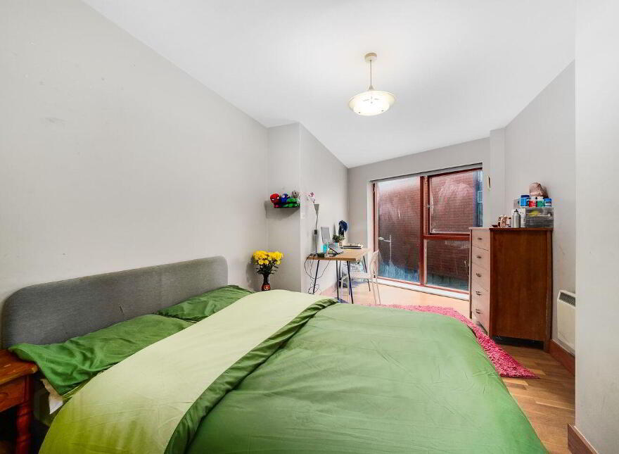 6 Montgomery Court, Foley Street, Dublin 1, D01