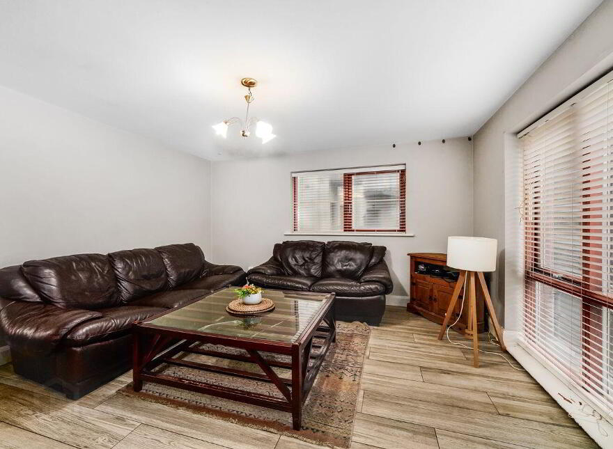 6 Montgomery Court, Foley Street, Dublin 1, D01