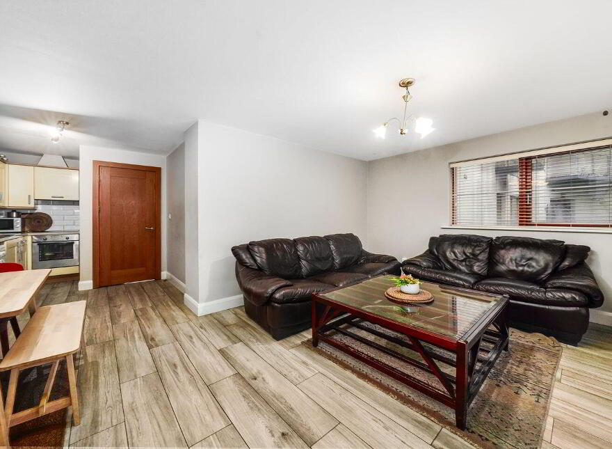 6 Montgomery Court, Foley Street, Dublin 1, D01