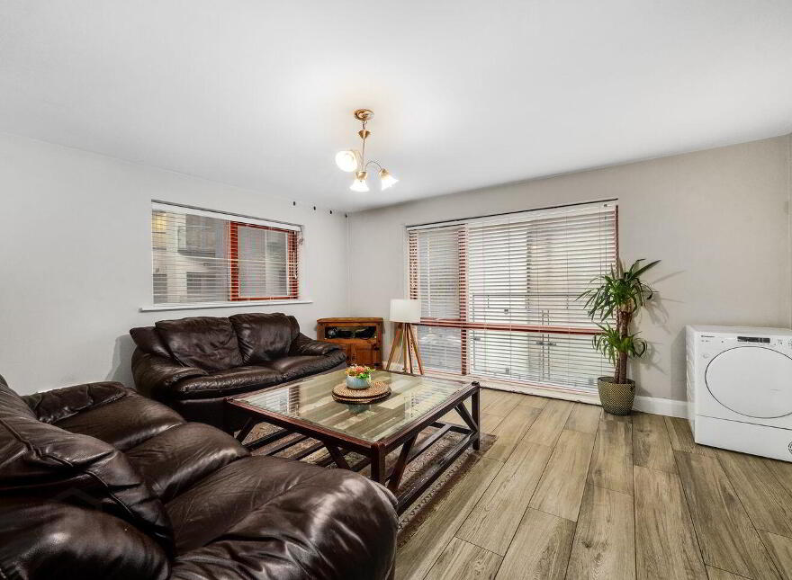 6 Montgomery Court, Foley Street, Dublin 1, D01