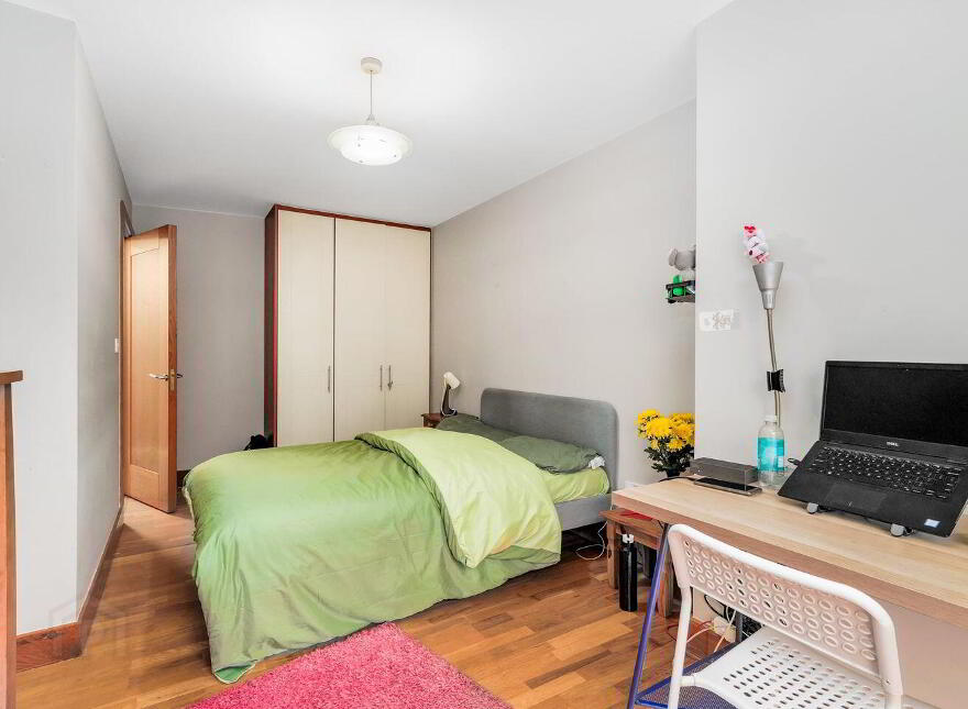 6 Montgomery Court, Foley Street, Dublin 1, D01