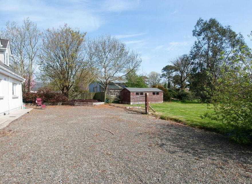 Forchester, Kilanerin, Kilanerin, Y25XR83