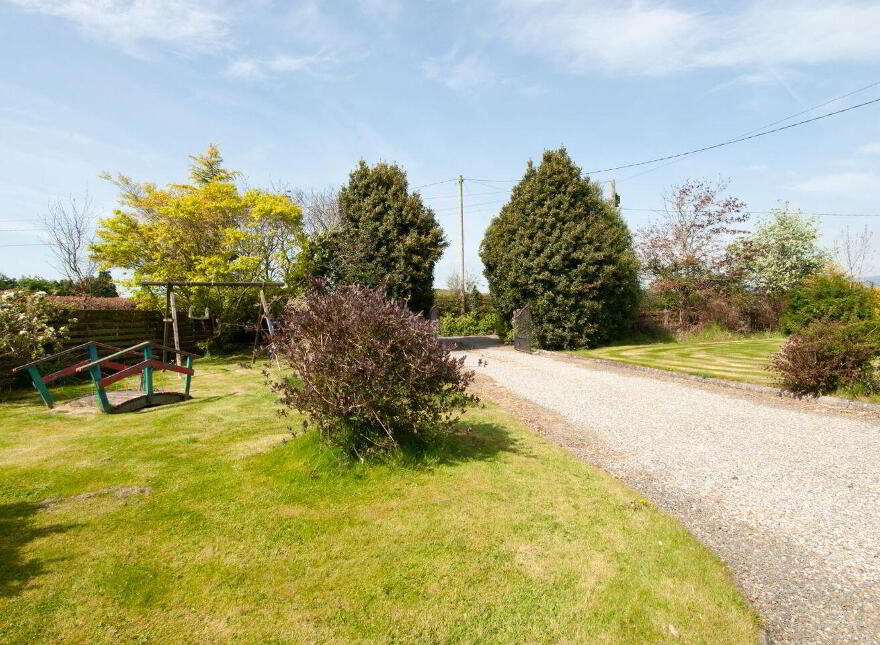 Forchester, Kilanerin, Kilanerin, Y25XR83