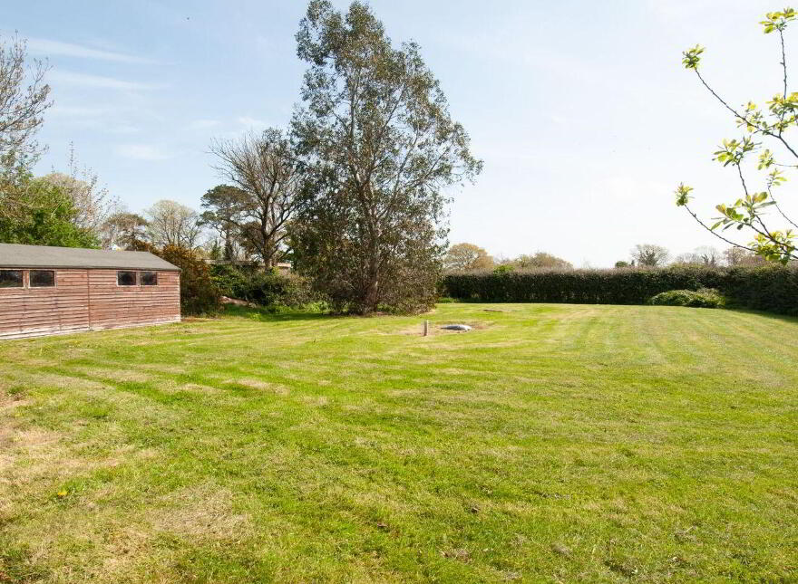 Forchester, Kilanerin, Kilanerin, Y25XR83