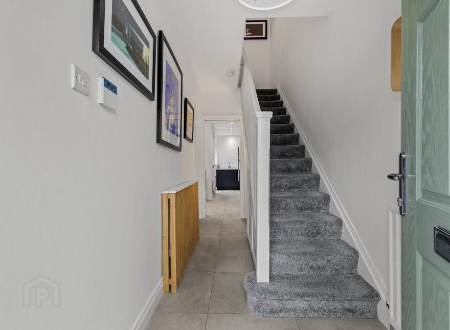 19 Irwin Crescent, Belfast, BT4 3AQ