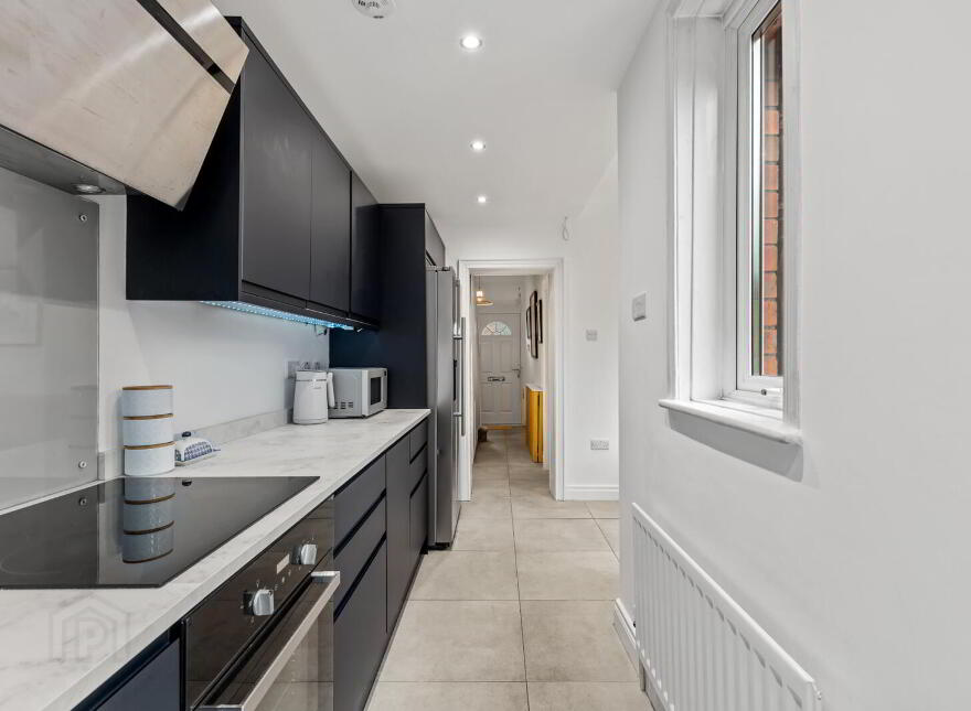 19 Irwin Crescent, Belfast, BT4 3AQ