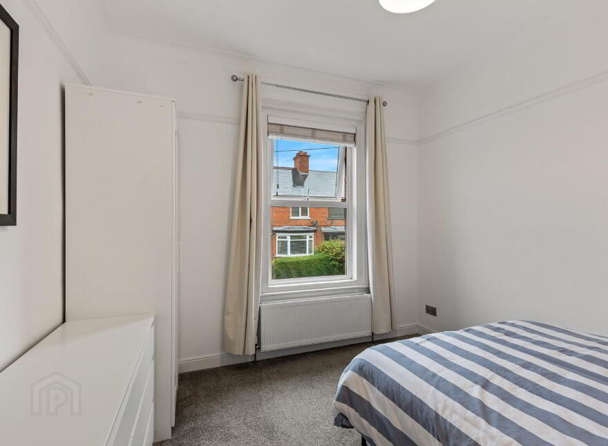19 Irwin Crescent, Belfast, BT4 3AQ