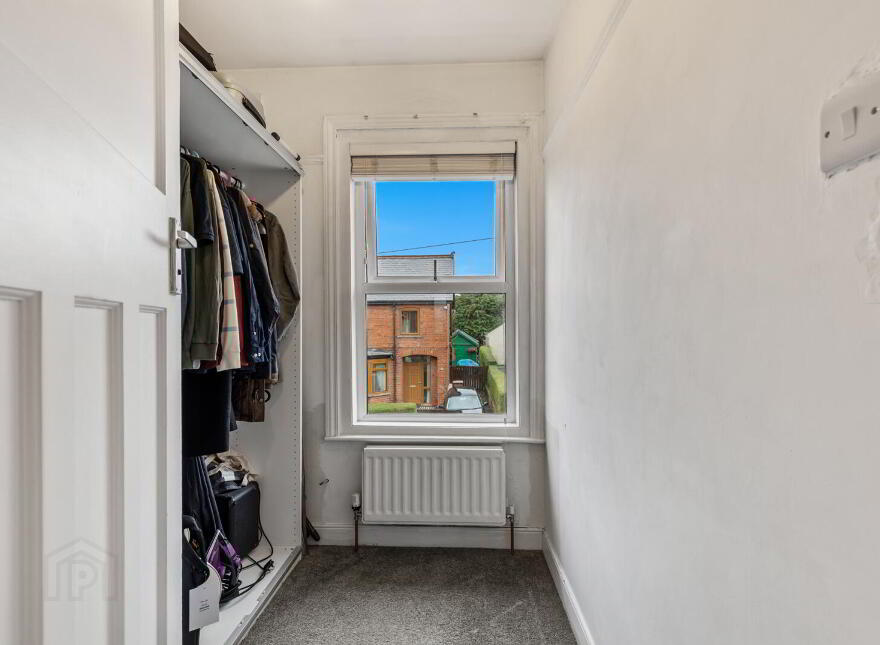 19 Irwin Crescent, Belfast, BT4 3AQ