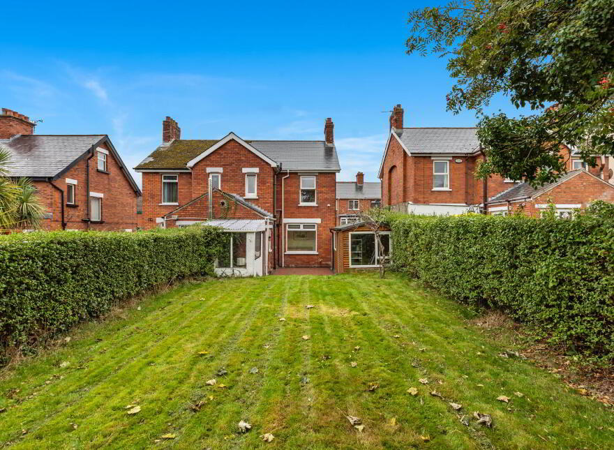 19 Irwin Crescent, Belfast, BT4 3AQ