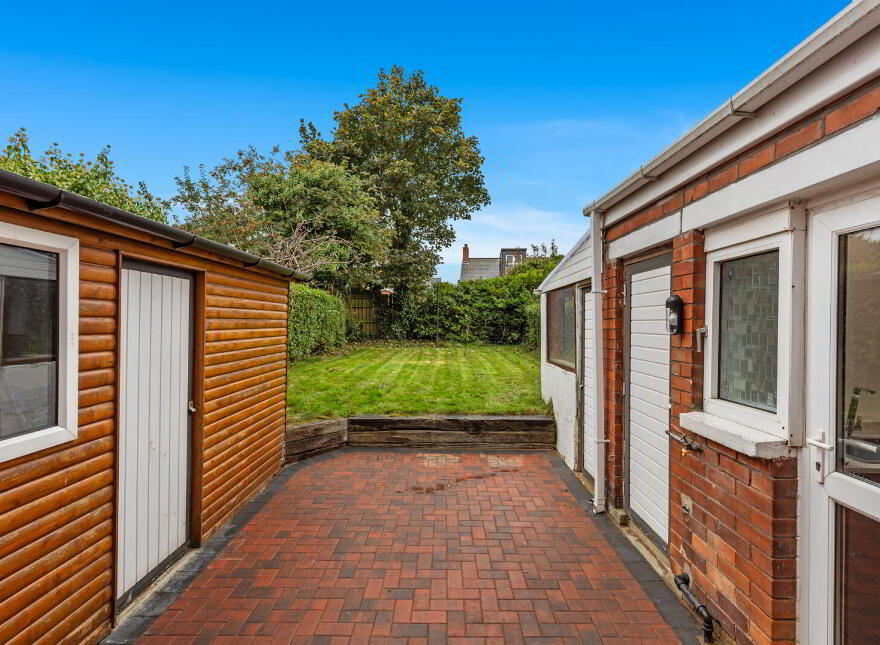 19 Irwin Crescent, Belfast, BT4 3AQ