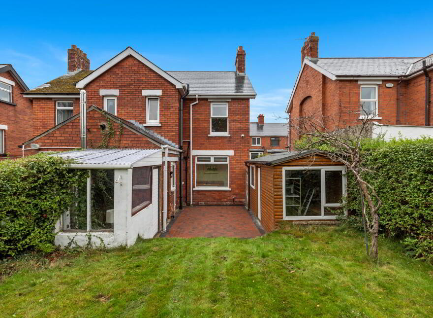 19 Irwin Crescent, Belfast, BT4 3AQ