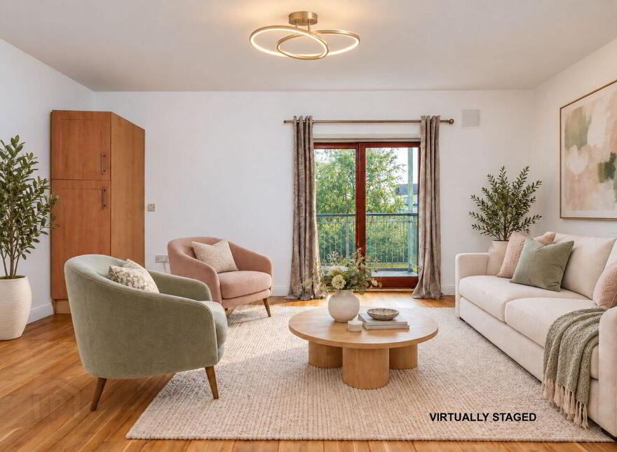 2 The Maple, Priory Court, Kildare, R51KR65