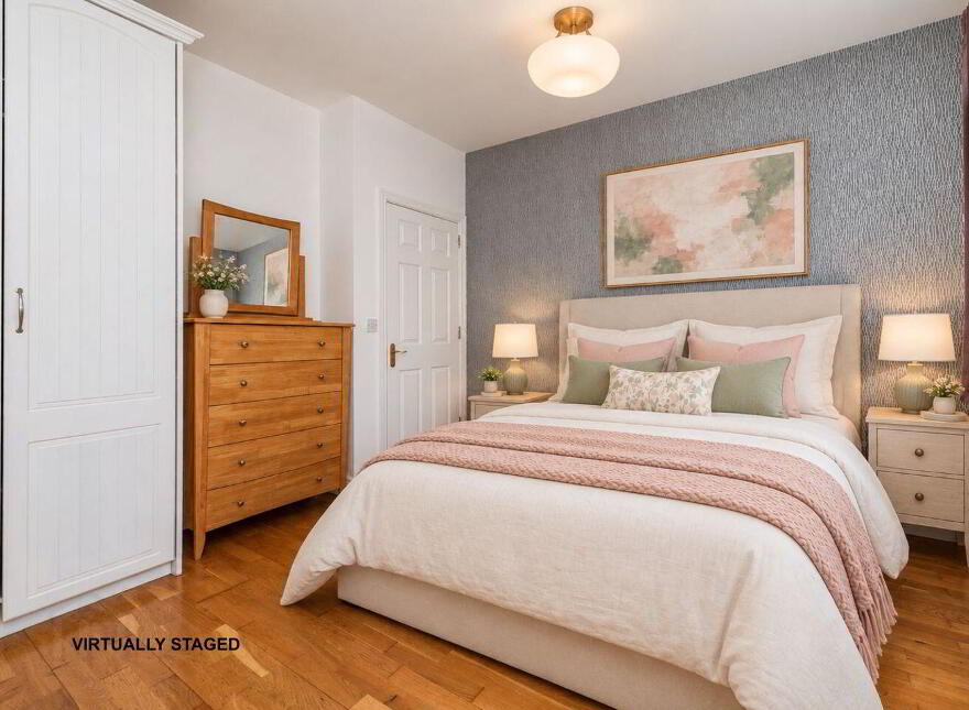 2 The Maple, Priory Court, Kildare, R51KR65