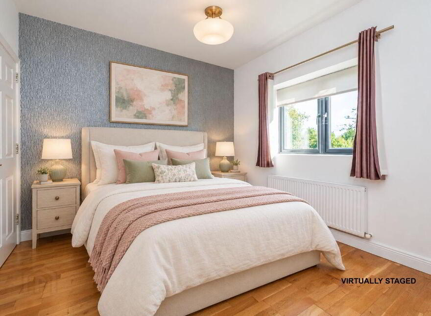 2 The Maple, Priory Court, Kildare, R51KR65