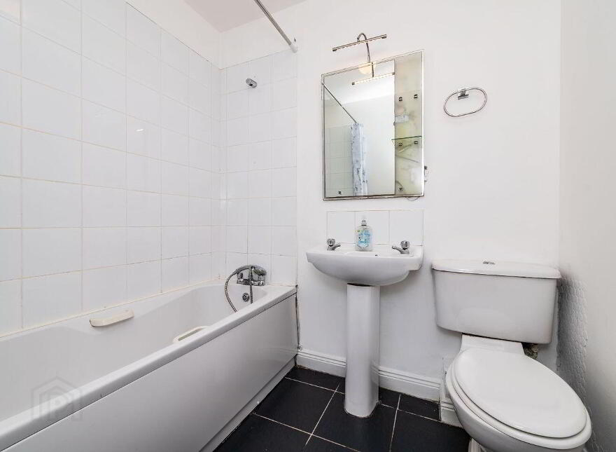 2 The Maple, Priory Court, Kildare, R51KR65