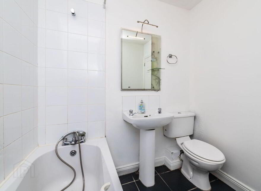 2 The Maple, Priory Court, Kildare, R51KR65