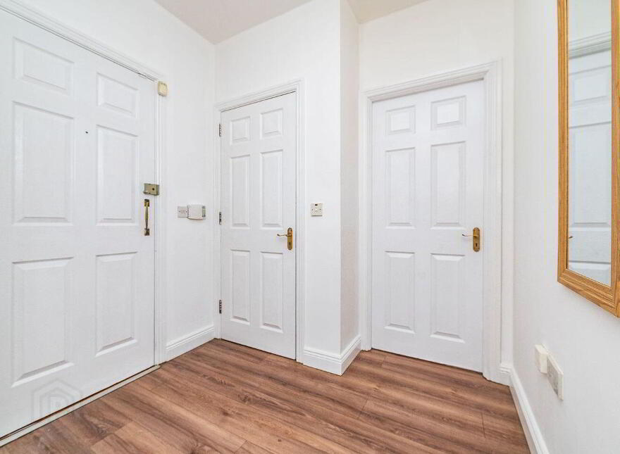 2 The Maple, Priory Court, Kildare, R51KR65