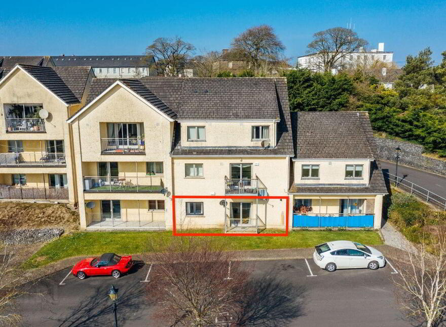 2 The Maple, Priory Court, Kildare, R51KR65
