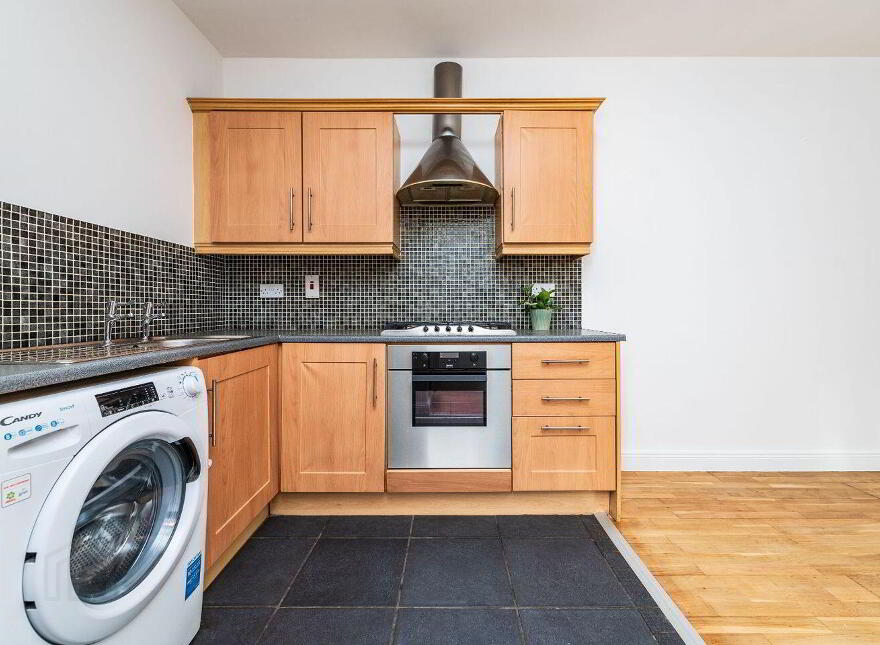 2 The Maple, Priory Court, Kildare, R51KR65