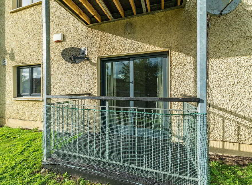 2 The Maple, Priory Court, Kildare, R51KR65