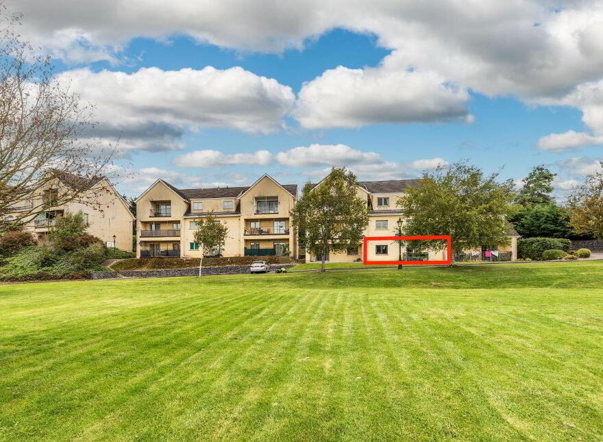 2 The Maple, Priory Court, Kildare, R51KR65