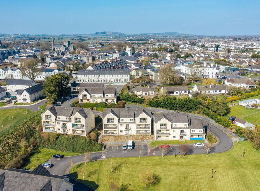 2 The Maple, Priory Court, Kildare, R51KR65