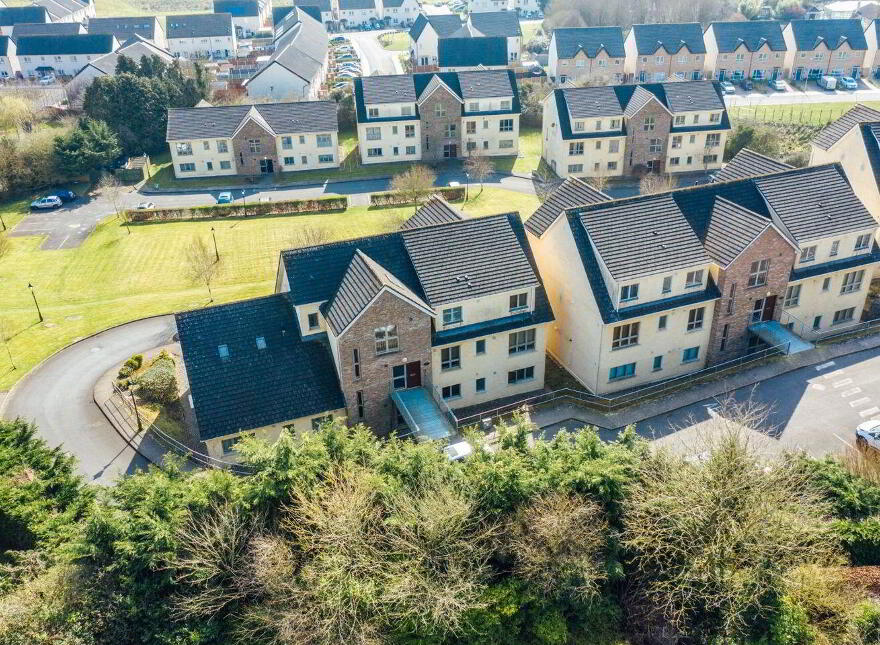2 The Maple, Priory Court, Kildare, R51KR65