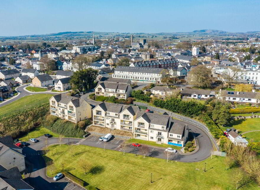 2 The Maple, Priory Court, Kildare, R51KR65