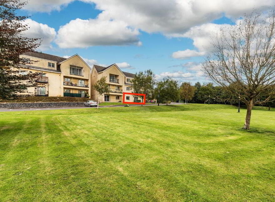 2 The Maple, Priory Court, Kildare, R51KR65