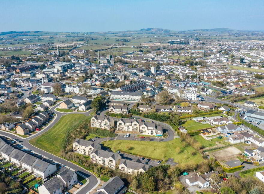 2 The Maple, Priory Court, Kildare, R51KR65
