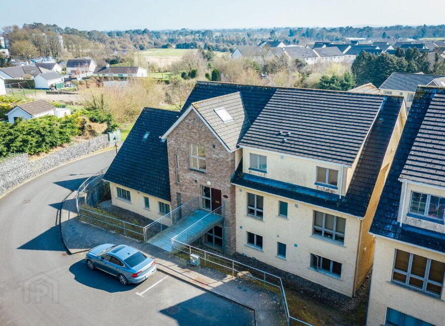2 The Maple, Priory Court, Kildare, R51KR65