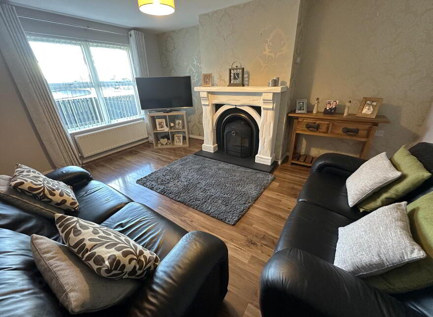 18 Castlewood Park, Ballymoney, BT53 8DA