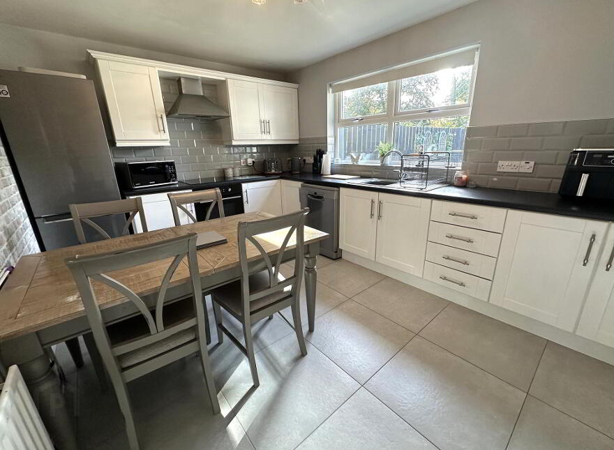 18 Castlewood Park, Ballymoney, BT53 8DA