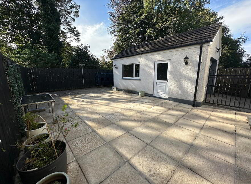 18 Castlewood Park, Ballymoney, BT53 8DA