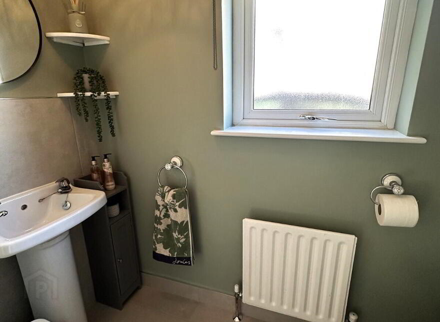 18 Castlewood Park, Ballymoney, BT53 8DA