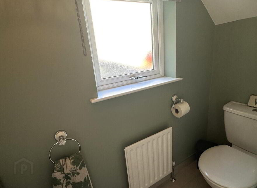 18 Castlewood Park, Ballymoney, BT53 8DA