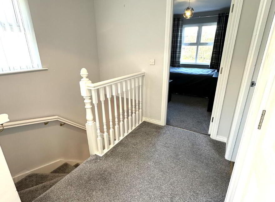 18 Castlewood Park, Ballymoney, BT53 8DA