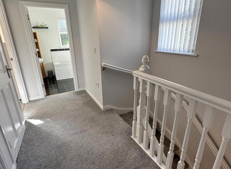 18 Castlewood Park, Ballymoney, BT53 8DA