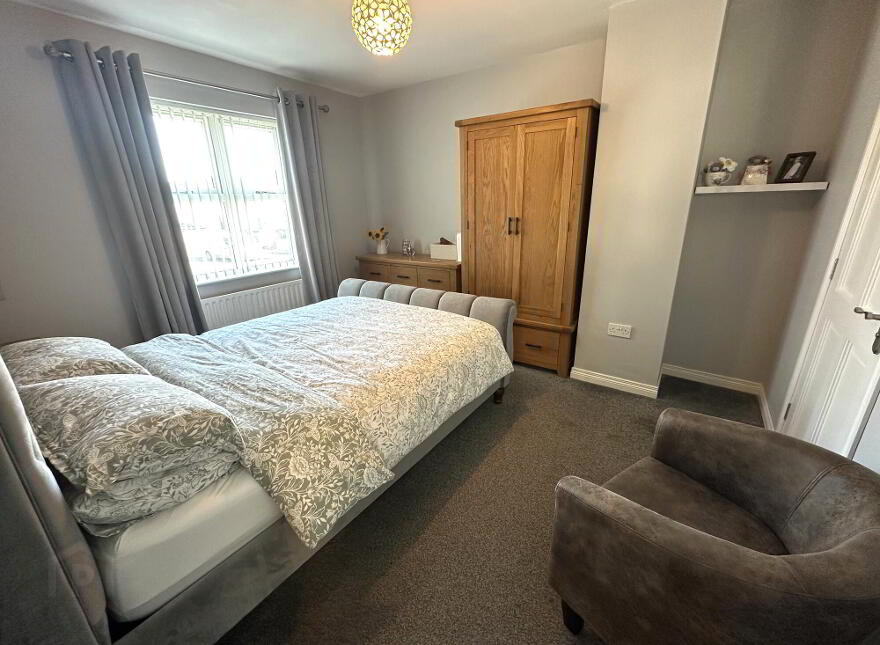 18 Castlewood Park, Ballymoney, BT53 8DA