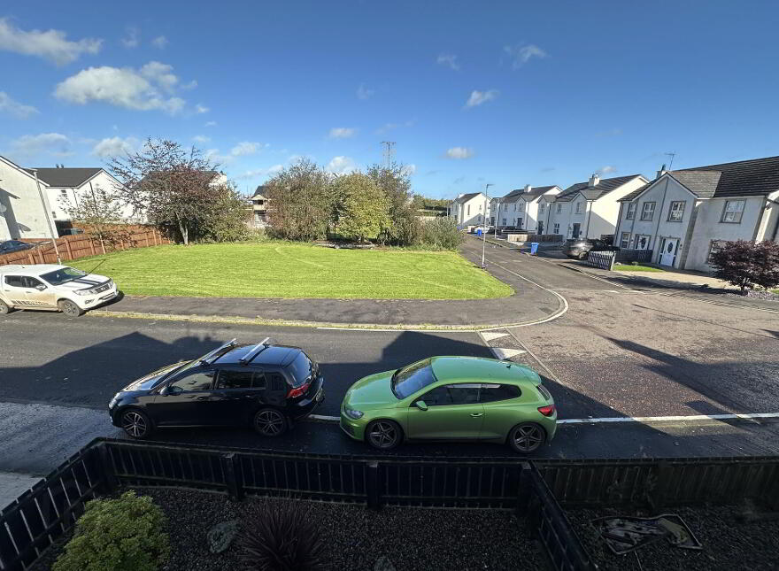18 Castlewood Park, Ballymoney, BT53 8DA