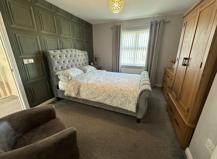 18 Castlewood Park, Ballymoney, BT53 8DA