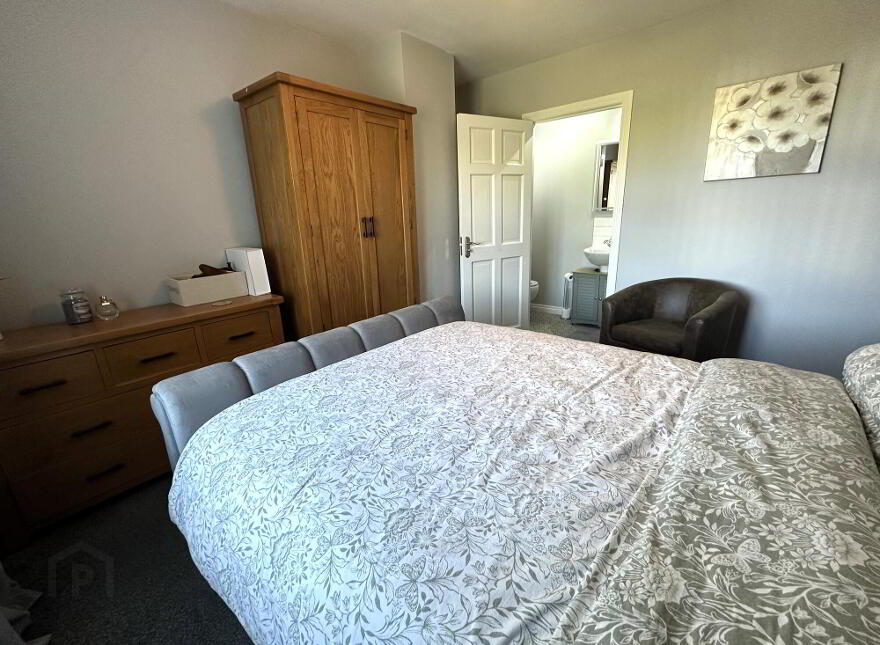 18 Castlewood Park, Ballymoney, BT53 8DA