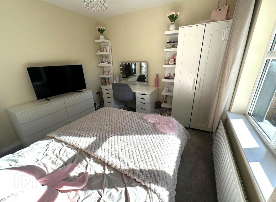 18 Castlewood Park, Ballymoney, BT53 8DA