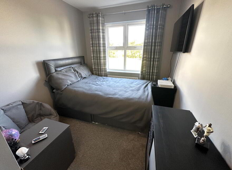 18 Castlewood Park, Ballymoney, BT53 8DA