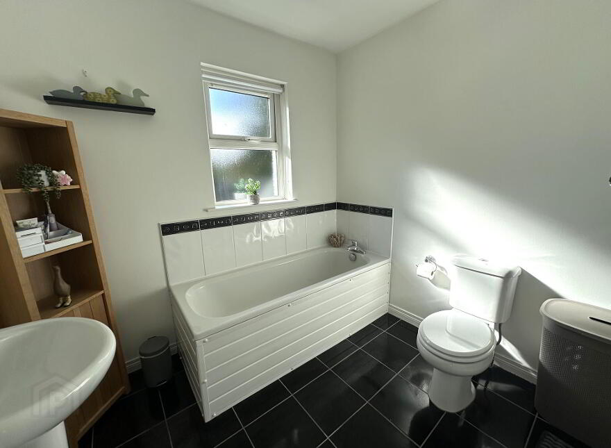 18 Castlewood Park, Ballymoney, BT53 8DA