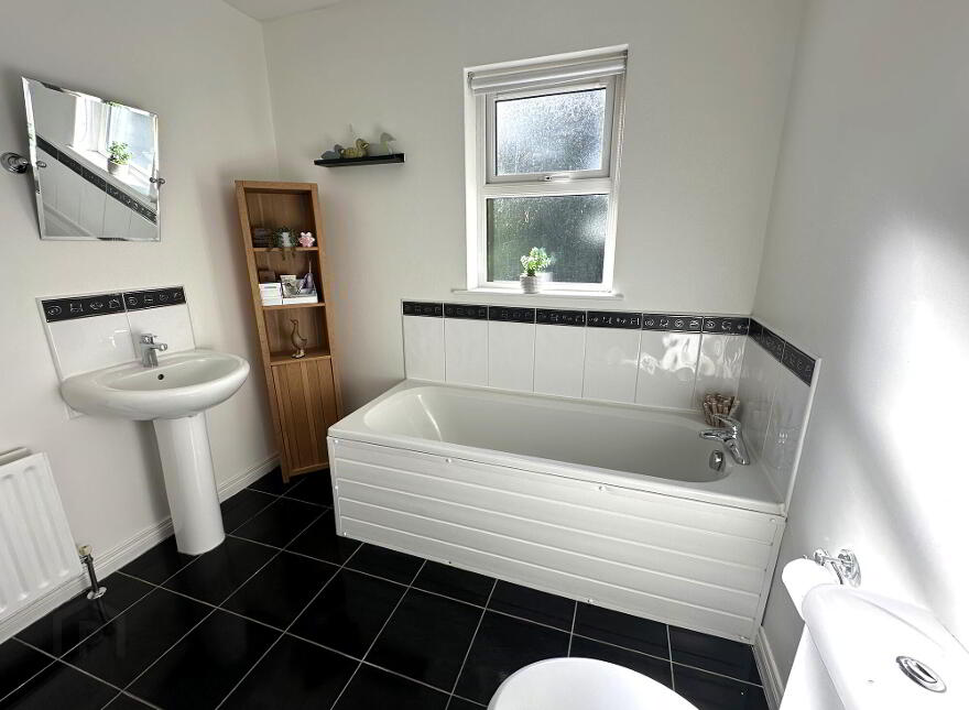 18 Castlewood Park, Ballymoney, BT53 8DA